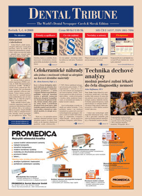 DT Czech and Slovak Republic