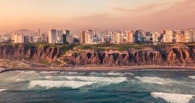 El COVID-19 en el Perú