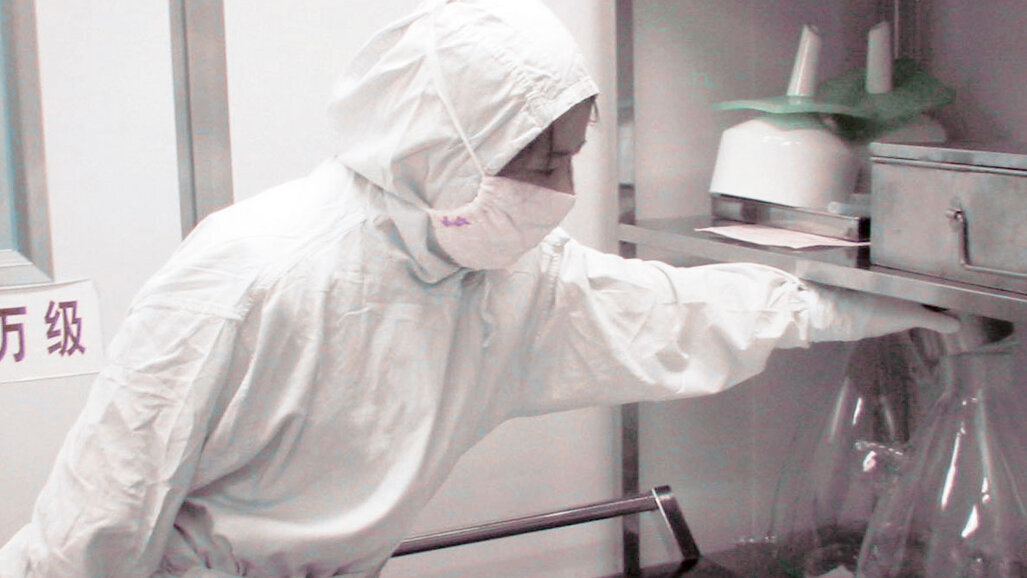 Your donations are needed