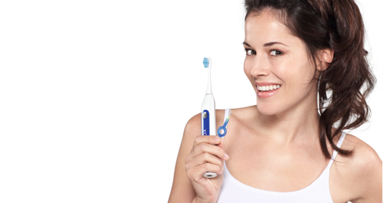 A nova geração das escovas elétricas chega com destaque ao CIORJ