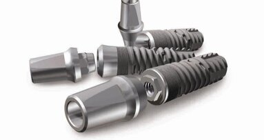 Ανοδική η παγκόσμια αγορά εμφυτευμάτων, παρά την κρίση