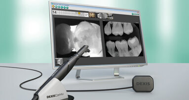 DEXIS presents ‘the best’ in action