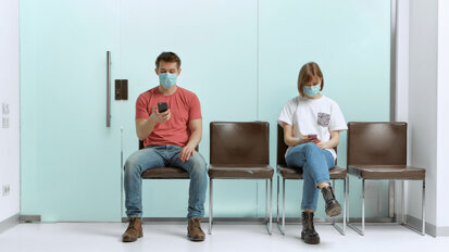 „Soziale Verschreibung“ im Test