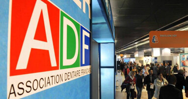 Rendez-vous au congrès de l'ADF pour participer aux évolutions de la profession dentaire