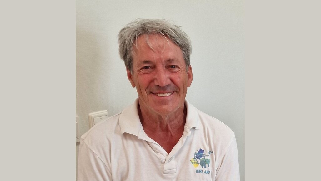 Eric van Heeswijk van Intercongress: “De wetenschappelijke en sociale programma’s moesten altijd perfect op orde zijn”