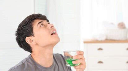 Mouthrinse for human papillomavirus DNA may be biomarker in head and neck cancer Mouthrinse for human papillomavirus DNA may be biomarker in head and neck cancer