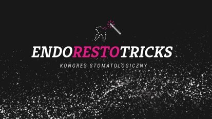 „EndoRestoTricks” w Katowicach!