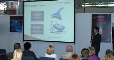 Diodowe lasery dentystyczne Picasso