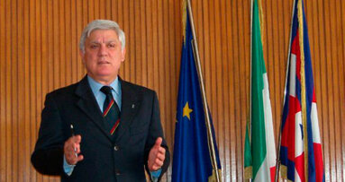 Lettera di Amedeo Bianco ai presidenti Fnomceo e Cao: «Non mi ricandido alle prossime elezioni»