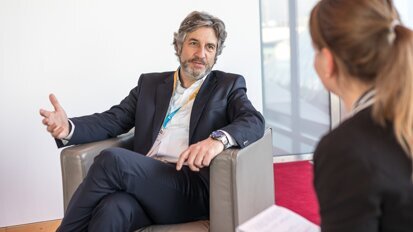 Interview: “Excellence made easy” through speed, user friendliness and precision