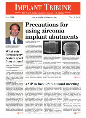 Implant Tribune U.S.