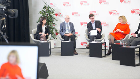 Posun paradigmatu – od léčby onemocnění ke koučinku osobního zdraví