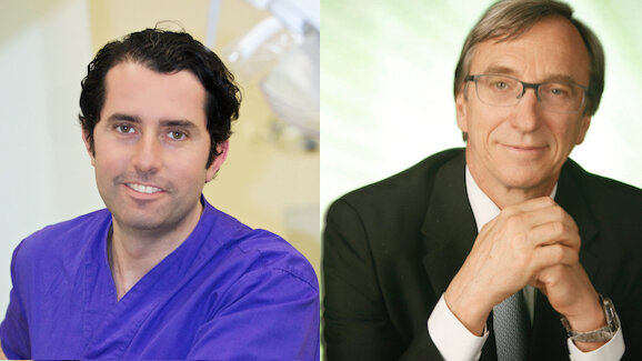 European Gum Health Day 2017 a success