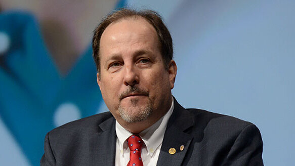 AAE: Supporting a single standard of endodontics