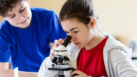 Wissenschaft – einmal ganz anders