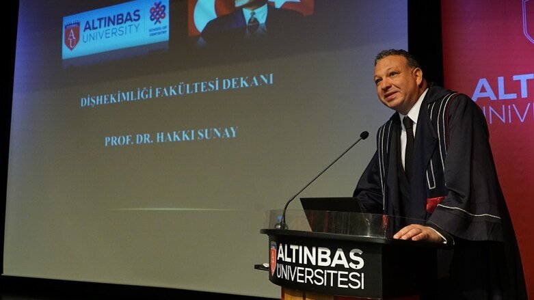 Ülkemizdeki Endodonti Eğitiminin Kalitesi, Dünyada Üst Sıralarda