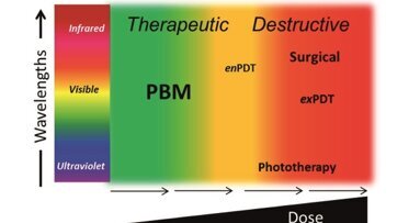 Innowacyjna technologia laserowa w stomatologii regeneracyjnej