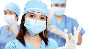 台湾牙医更愿遵从感染控制要求