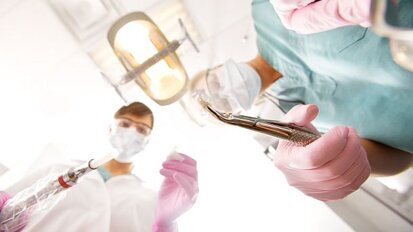 “Stille stelselwijziging voorkomen door tandartsen”