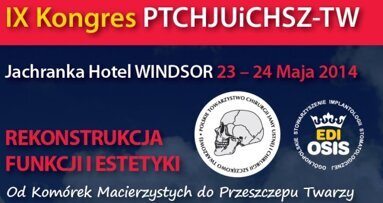 Ed McLaren i Georgios Romanos na IX Kongresie PTChJU