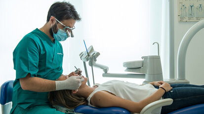 The Performance of ICDAS-II Using Low-Powered  Magnification. Research Article