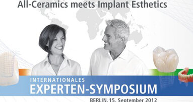 Vollkeramik trifft auf Implantatprothetik
