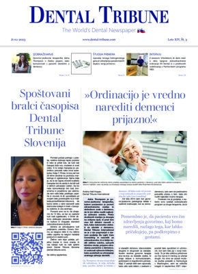 DT Slovenia No. 3, 2023 DT Slovenia No. 3, 2023