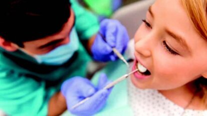 Ερευνητές από το πανεπιστήμιο King’s College τεκμηριώνουν μέθοδο που βοηθά τα δόντια να αυτο-αποκατασταθούν