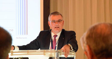 Nuovo sondaggio sul commercio dentale europeo annunciato a IDS Colonia