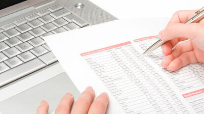 Redoslijed je važan …