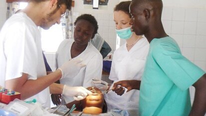 Успешното ендодонтско лечение е възможно с базово оборудване