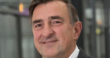 Maarten Jansen nieuwe directeur KiMo