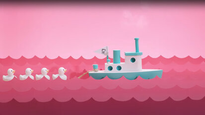 Clearcorrect - Get fancy with ClearCorrect aligners