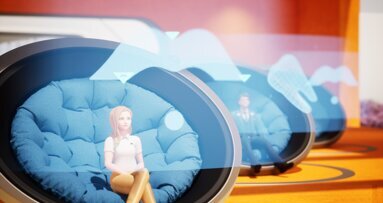 Introducing Dentaverse, a virtual reality platform that is changing the future of dentistry