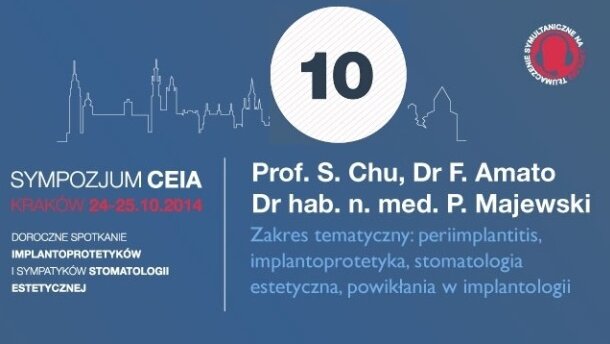 10. Sympozjum CEIA