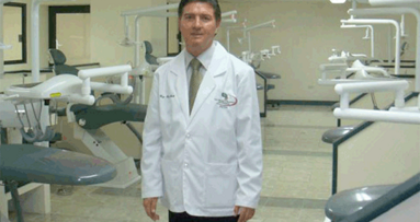 Entrevista con el Dr. Víctor Hugo Toledo Minutti