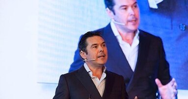 Simposio Latinoamericano Sagittal First