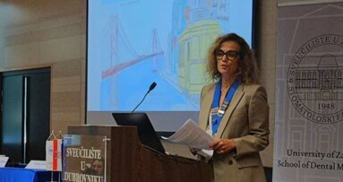 Cristiana Palmela Pereira preside à IOFOS