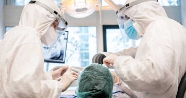 Slow down everyone—dentistry  does not need to be done at speed—Part 1