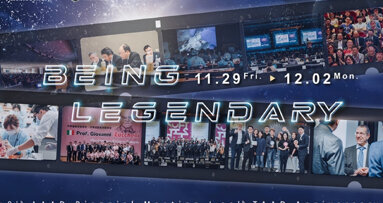 Taipei to Host Prestigious Aesthetic Dentistry Event