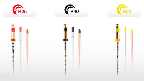 Una nuova partnership in endodonzia lo annunciano DENTSPLY, SIRONA e VDW