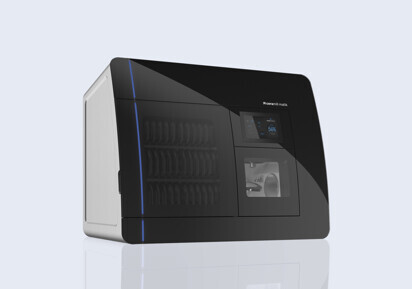 Amann Girrbach – Ceramill Matik