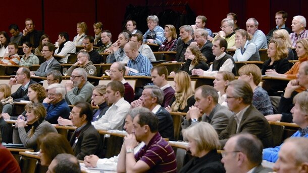 Funktion und Illusion in der Prothetik