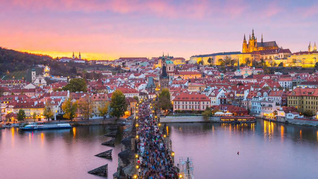 Curaden: iTOP Teacher Seminar, Europe 2019