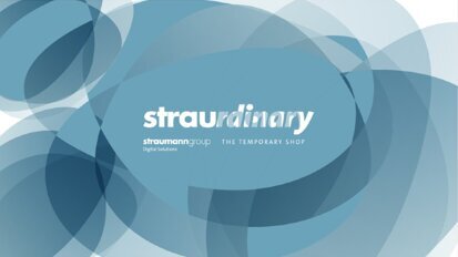 A Milano un temporary “Straurdinary” per i professionisti: digitale, innovativo e tecnologico