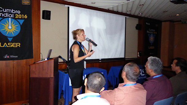 Las ventajas del láser en endodoncia