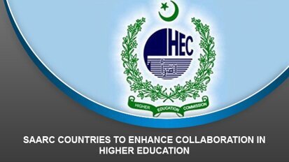 SAARC countries to enhance collaboration in higher education