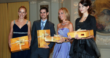 Fortbildungskurs mit Staatsexamensfeier