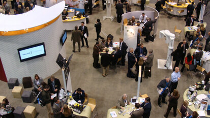 Chicago Dental Society holds 146th Midwinter Meeting