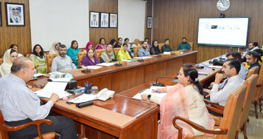 Strategic decisions made at 40th UHS AAAC meeting